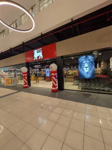 Delhaize-SL Hornu